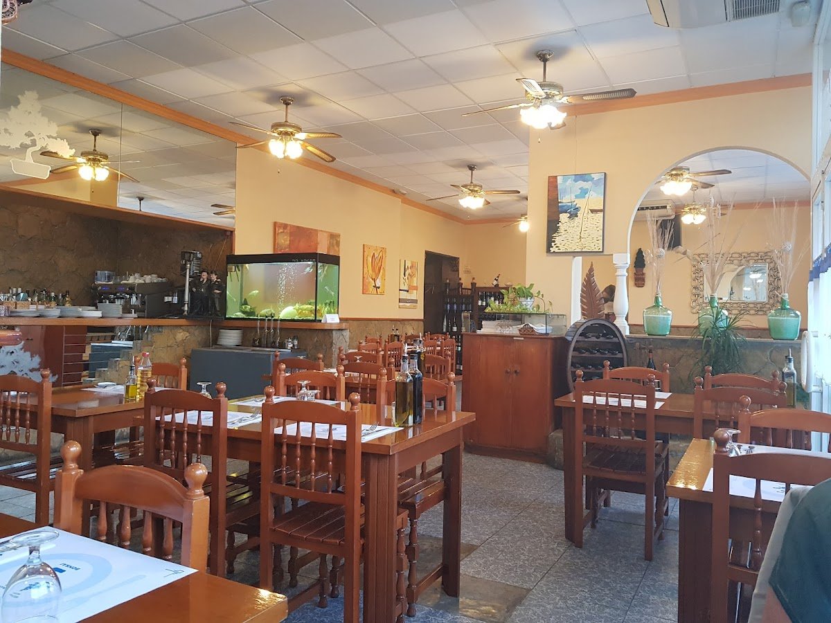 Restaurant Bonsai - restaurante en La Ràpita, Tarragona, España