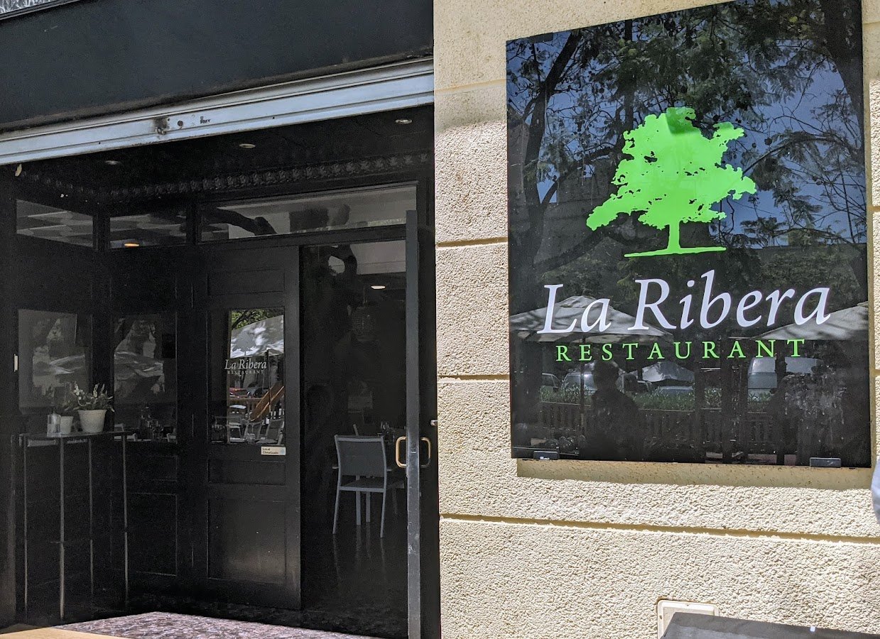 Restaurant la Ribera - restaurante en La Ràpita, Tarragona, España