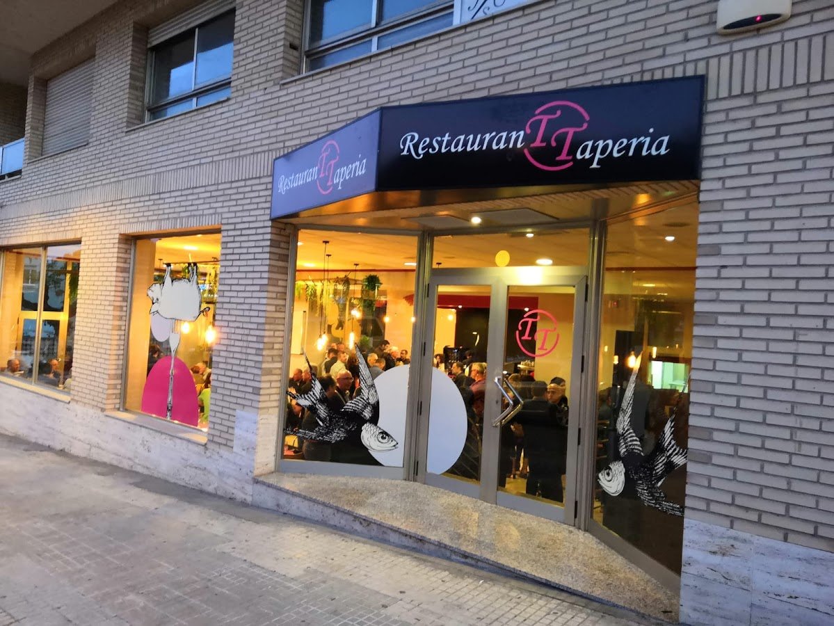 Restaurant TT Taperia - restaurante en La Ràpita, Tarragona, España