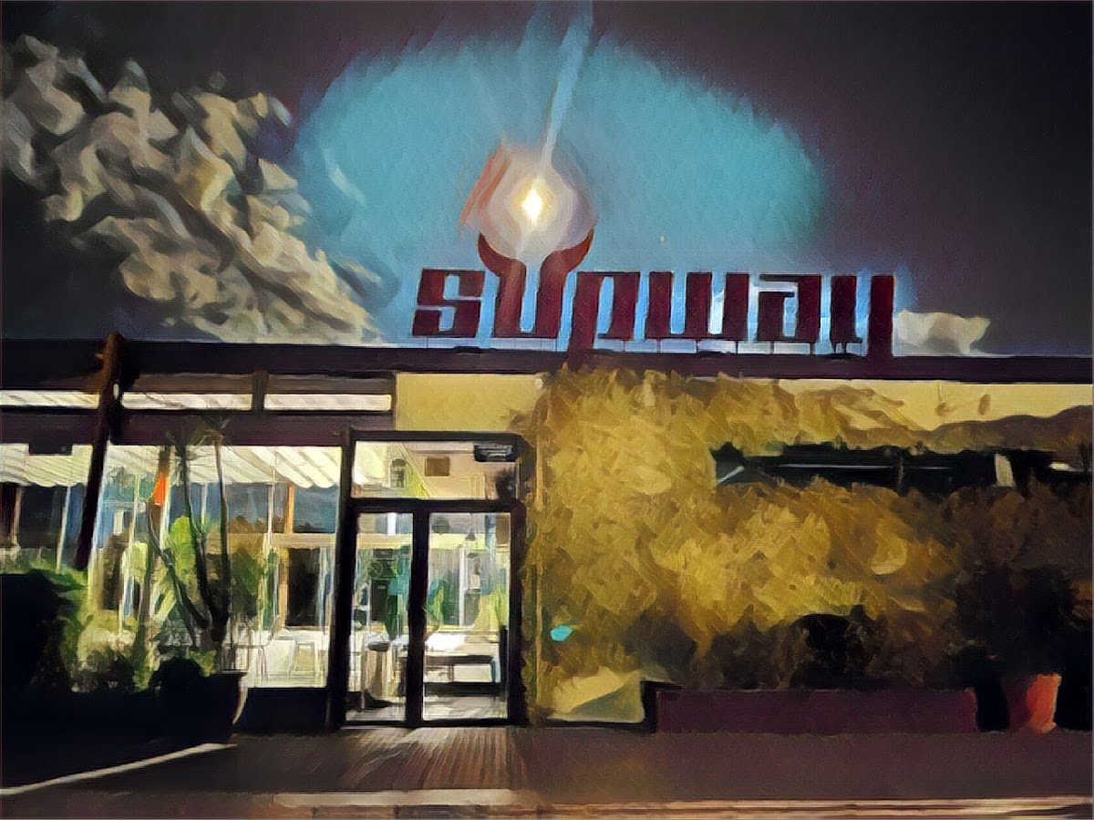 Supway - restaurante en La Ràpita, Tarragona, España