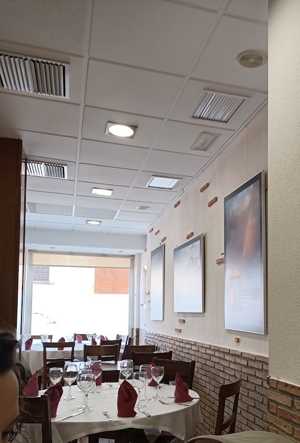 A Roda - Restaurante - restaurante en Oropesa del Mar, Castellón, España
