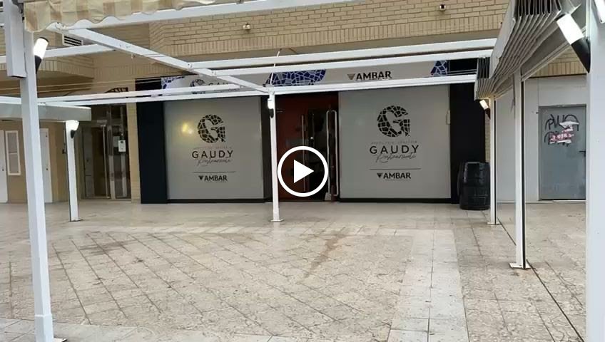 Arrocería Braseria Gaudy - restaurante en Oropesa del Mar, Castellón, España
