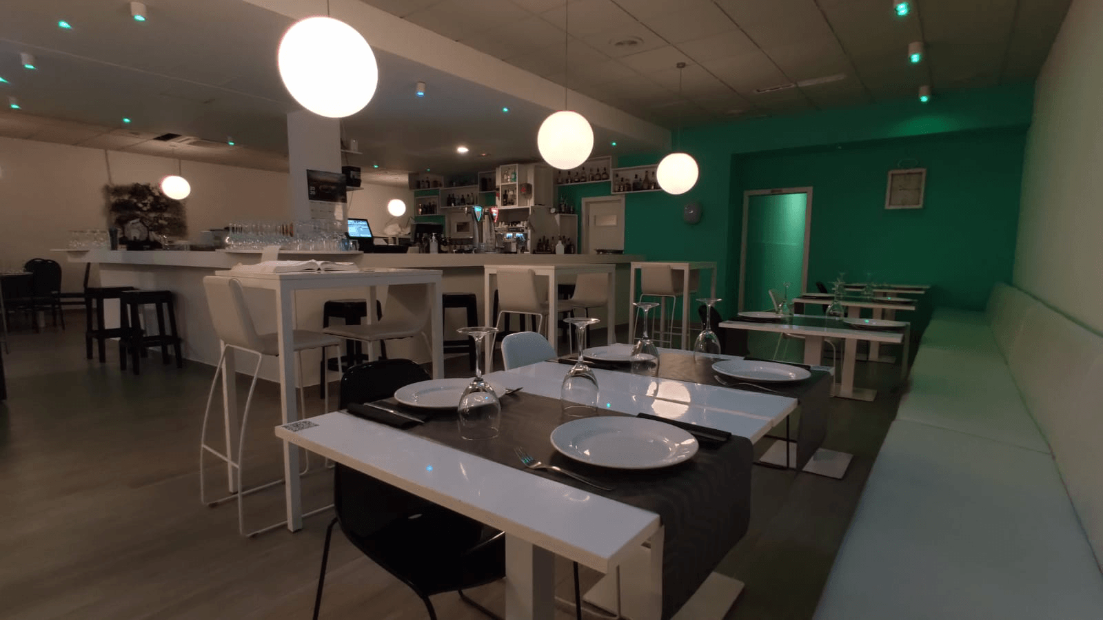 Arroceria Mendiola - restaurante en Oropesa del Mar, Castellón, España