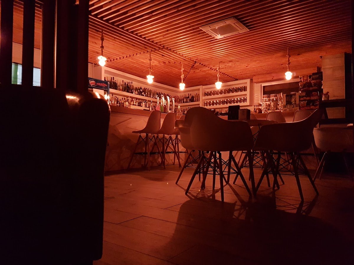 Cafe-Bar MaiTai - restaurante en Oropesa del Mar, Castellón, España
