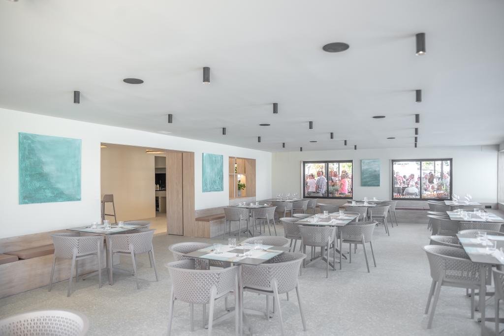 Calma Restaurante - restaurante en Oropesa del Mar, Castellón, España