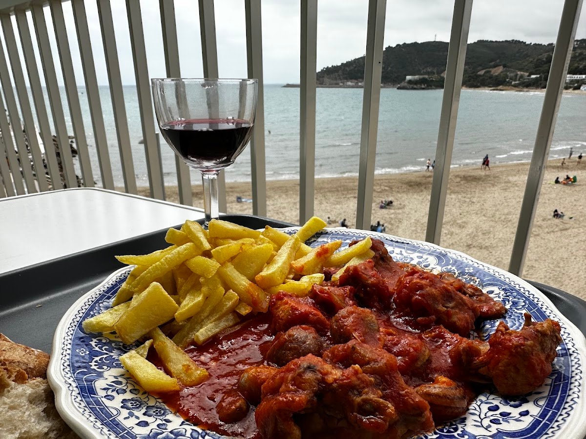 Catering La Bona Cuina - restaurante en Oropesa del Mar, Castellón, España