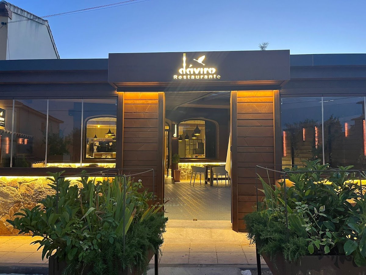 Dáviro Restaurante - restaurante en Oropesa del Mar, Castellón, España