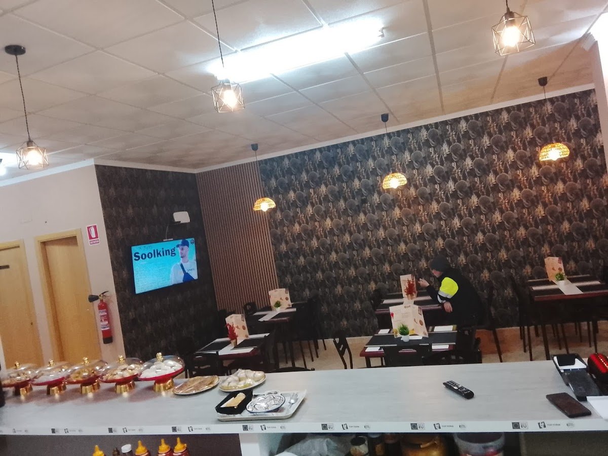 El Taco de la Estación - restaurante en Oropesa del Mar, Castellón, España