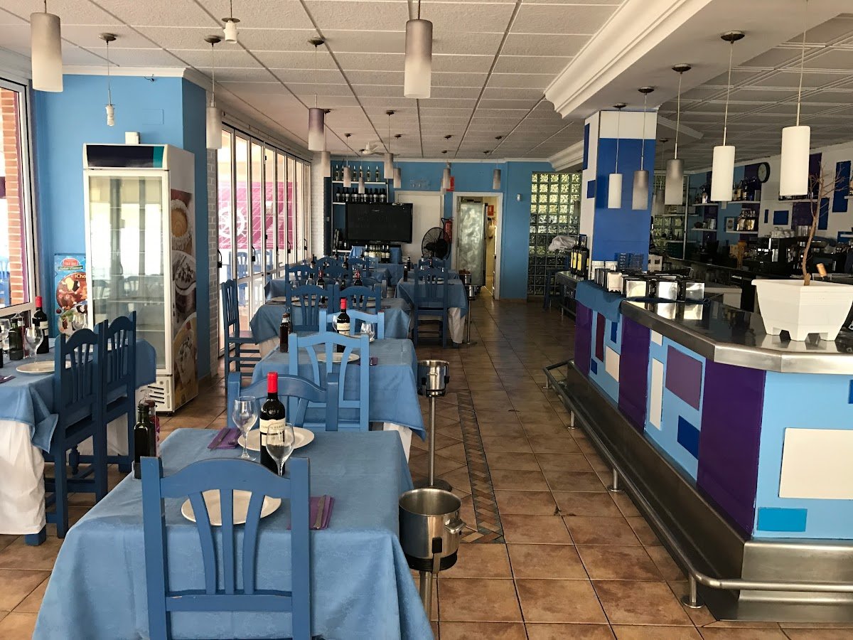 El Torico 2 - restaurante en Oropesa del Mar, Castellón, España