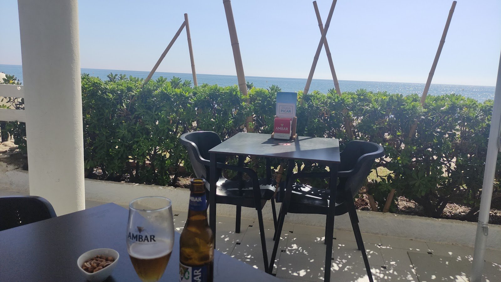 Rest kivu - restaurante en Oropesa del Mar, Castellón, España