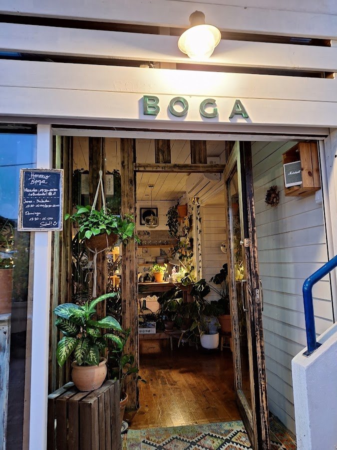 Restaurante Boga Tasca - restaurante en Oropesa del Mar, Castellón, España