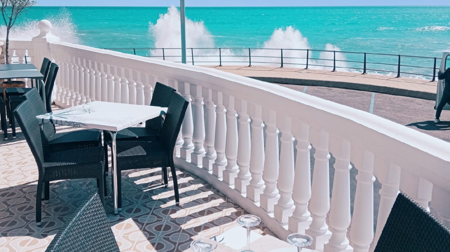 Restaurante El Mirador de la Concha - restaurante en Oropesa del Mar, Castellón, España