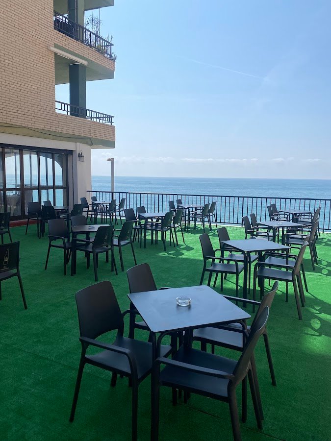 Restaurante La Bahía - restaurante en Oropesa del Mar, Castellón, España