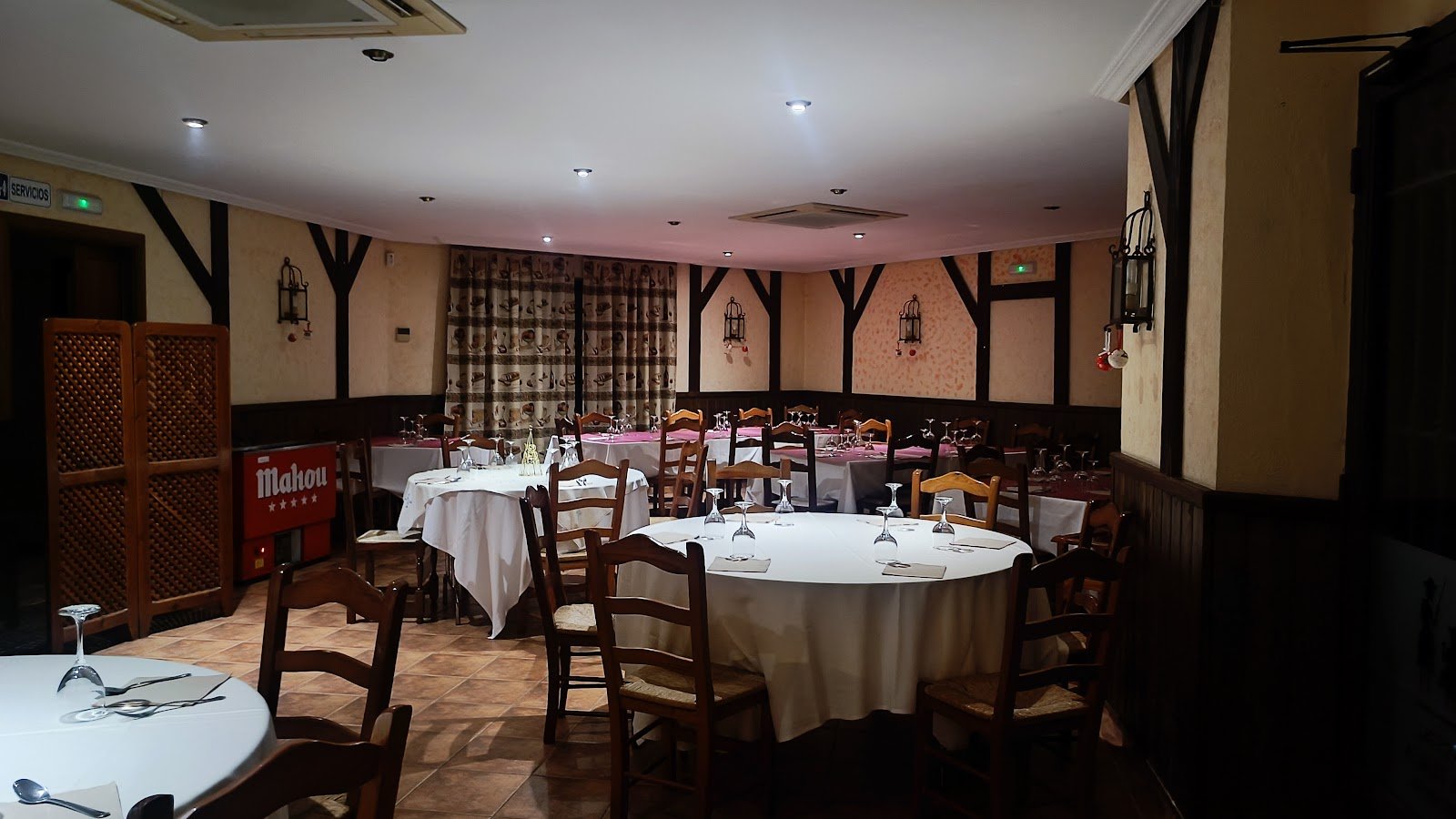 RESTAURANTE LA PLATA - restaurante en Oropesa del Mar, Castellón, España