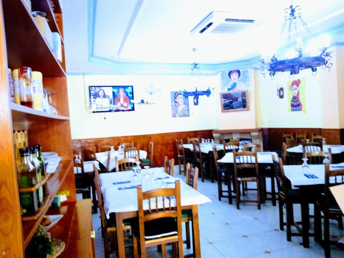 Restaurante SALVA - restaurante en Oropesa del Mar, Castellón, España