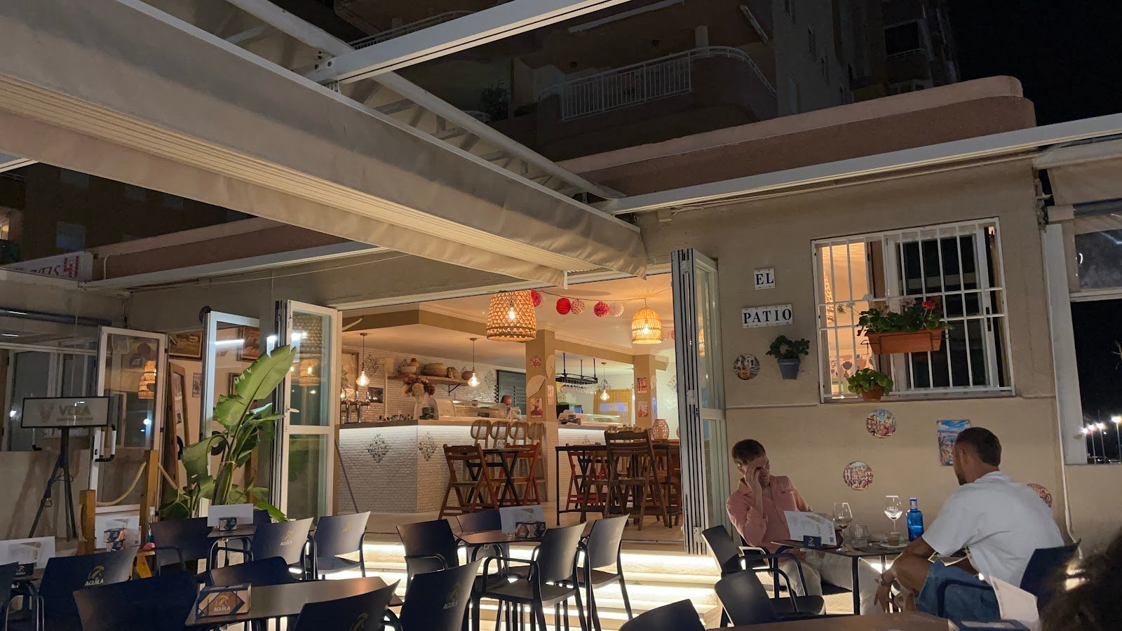 Restaurante Vera Oropesa - restaurante en Oropesa del Mar, Castellón, España