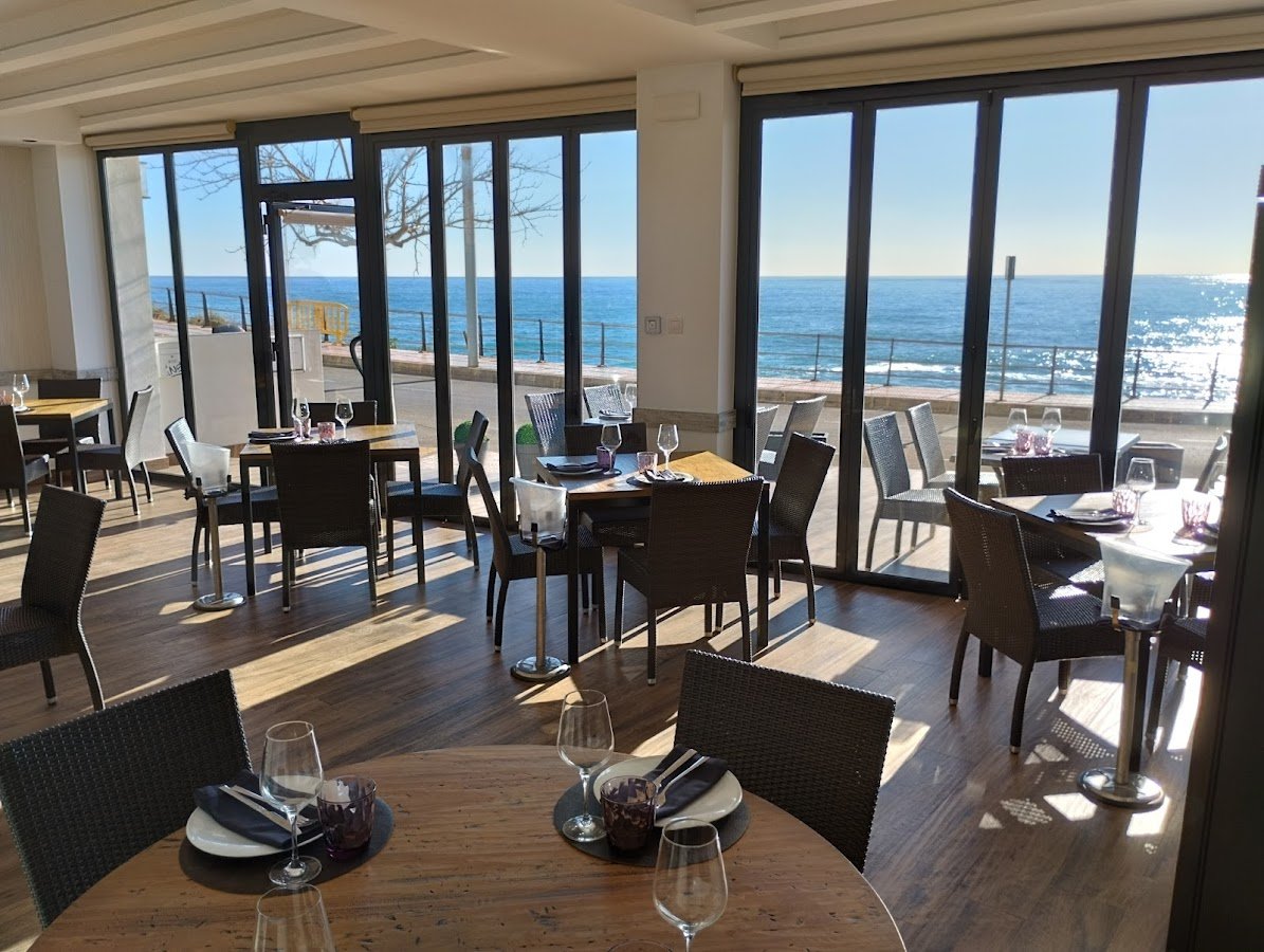 Rte. Torre del Rei - restaurante en Oropesa del Mar, Castellón, España