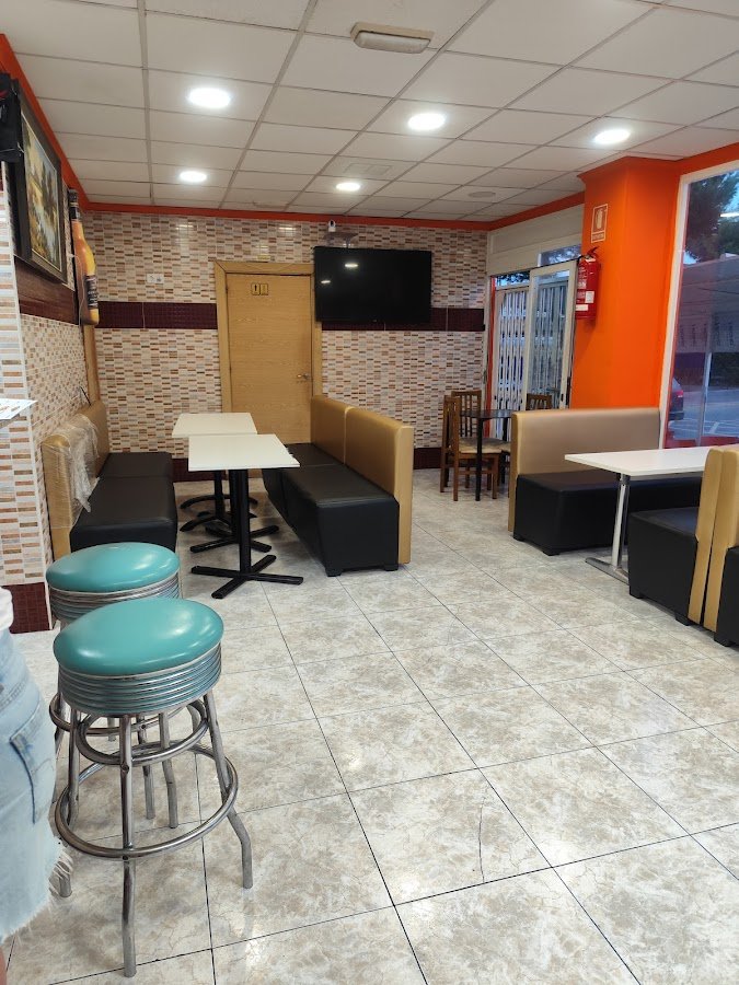 TAJ MAHAL DONER KEBAB - restaurante en Oropesa del Mar, Castellón, España