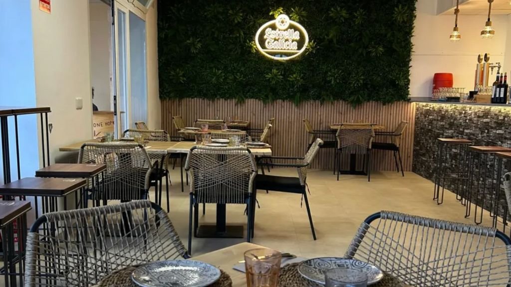 UMMA Gastrobar - restaurante en Oropesa del Mar, Castellón, España