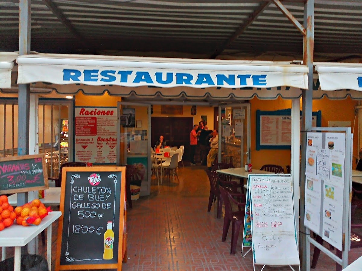 UNAIRIS,S.L - restaurante en Oropesa del Mar, Castellón, España