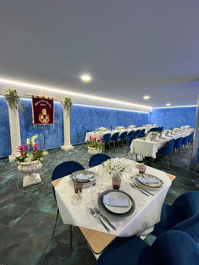Aguamarina Restaurante - restaurante en Peñíscola, Castellón, España