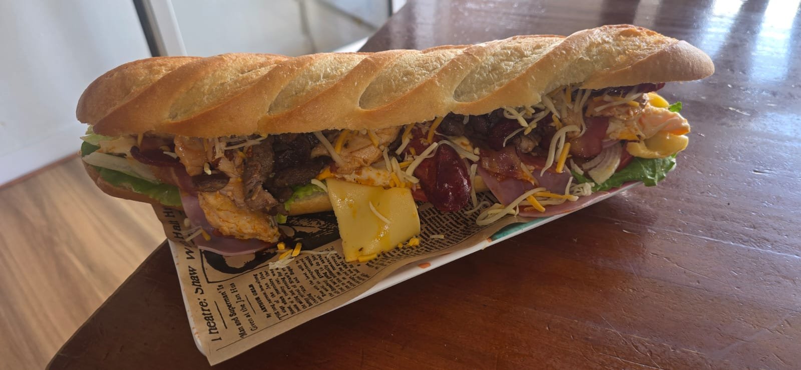 CurubaBurgers - restaurante en Peñíscola, Castellón, España