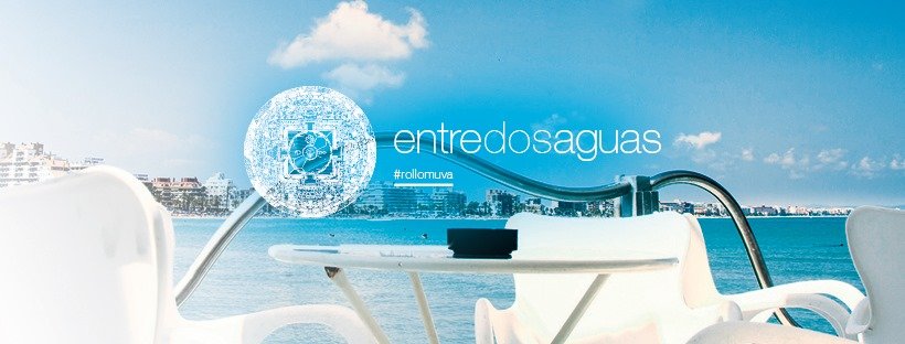Entre Dos Aguas - restaurante en Peñíscola, Castellón, España