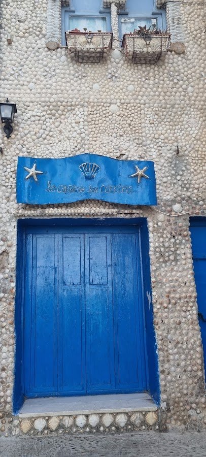Freiduría María - restaurante en Peñíscola, Castellón, España