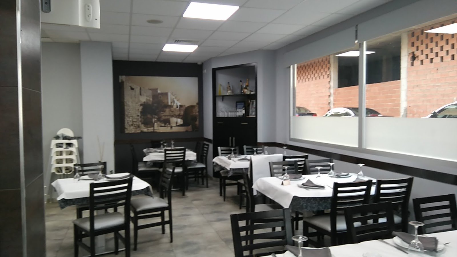 La Bodegueta - restaurante en Peñíscola, Castellón, España