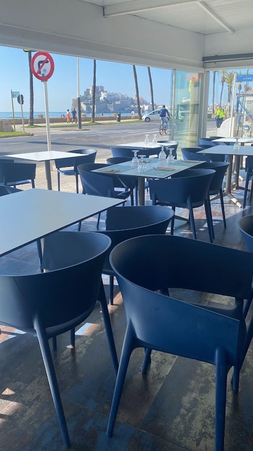 𝐑𝐞𝐬𝐭𝐚𝐮𝐫𝐚𝐧𝐭𝐞 𝐄𝐥 𝐌𝐚ñ𝐢𝐜𝐨 𝐏𝐞ñí𝐬𝐜𝐨𝐥𝐚 | Los mejores arroces - restaurante en Peñíscola, Castellón, España