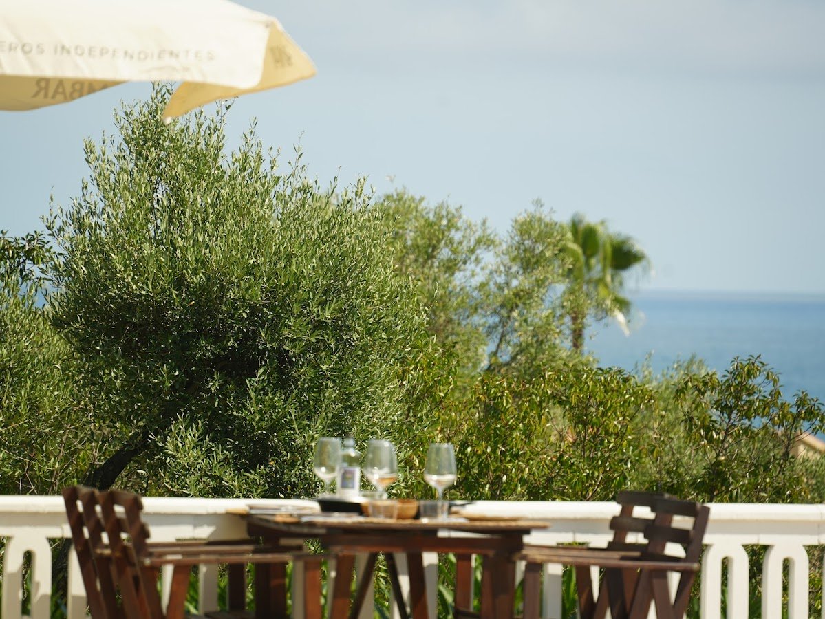 Porta Dirta - restaurante en Peñíscola, Castellón, España