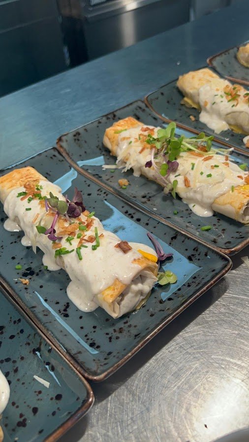 Restaurante - restaurante en Peñíscola, Castellón, España