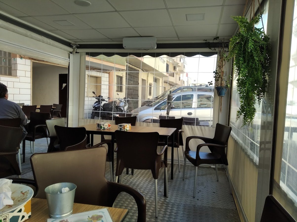 Restaurante 9Bienvenido - restaurante en Peñíscola, Castellón, España