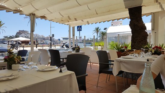 Restaurante Casa Jaime - restaurante en Peñíscola, Castellón, España
