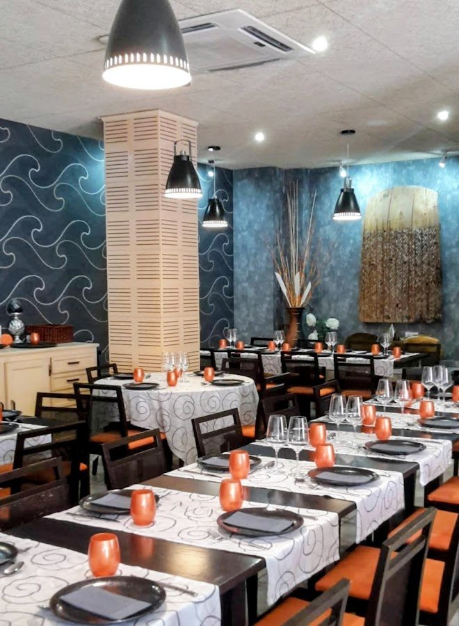 Restaurante Trangol - restaurante en Peñíscola, Castellón, España