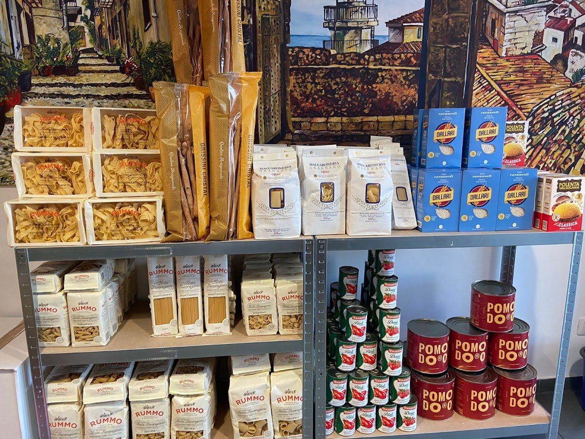 Ristorante La Bella Napoli - restaurante en Peñíscola, Castellón, España
