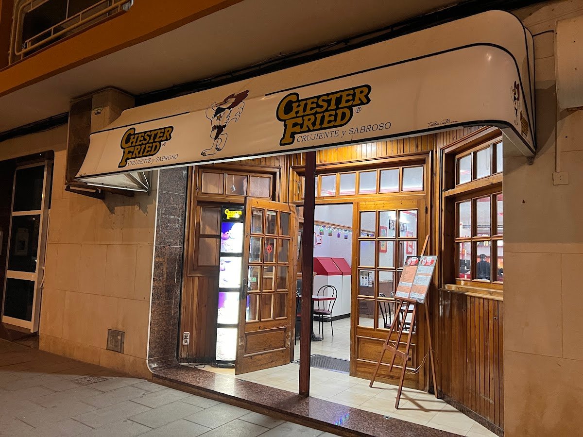 Chester Fried - restaurante en Vinaròs, Castellón, España