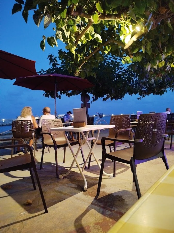 La Salpicada - restaurante en Vinaròs, Castellón, España