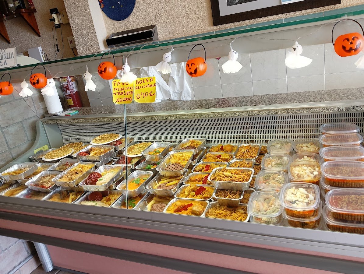 La Taula Vinaròs - restaurante en Vinaròs, Castellón, España