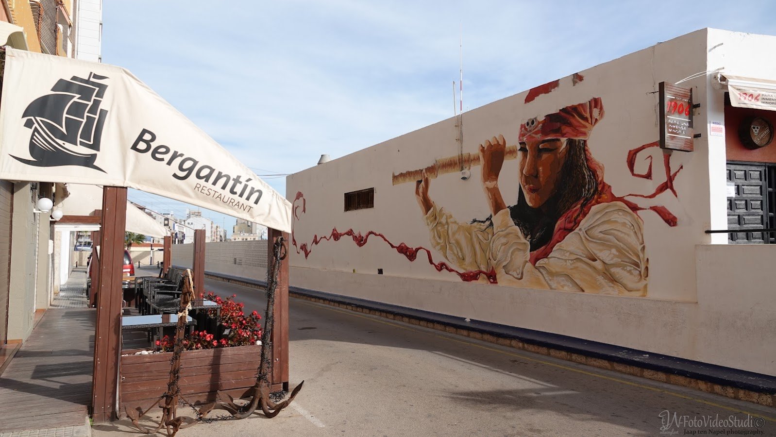 La TAVERNA-Vinaròs - restaurante en Vinaròs, Castellón, España