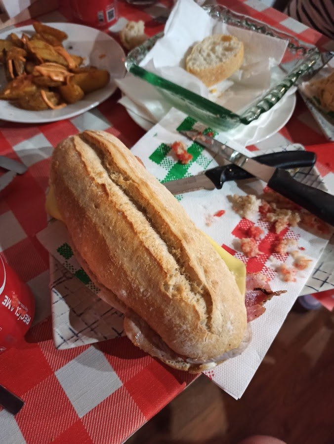 Luz de Luna - restaurante en Vinaròs, Castellón, España
