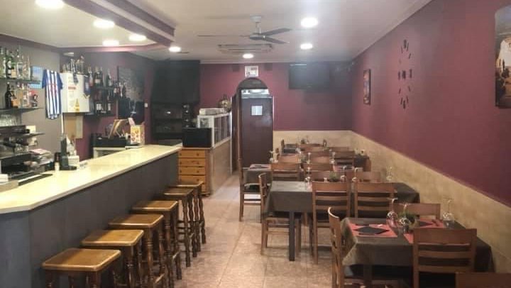Pizzeria Casa Jose - restaurante en Vinaròs, Castellón, España