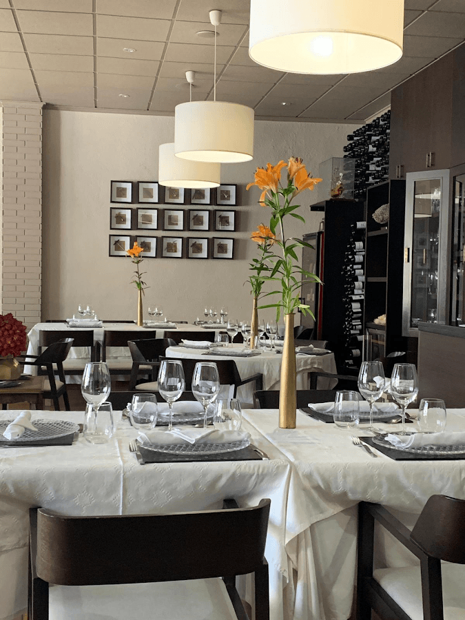 Restaurant Bergantín Vinaròs - restaurante en Vinaròs, Castellón, España