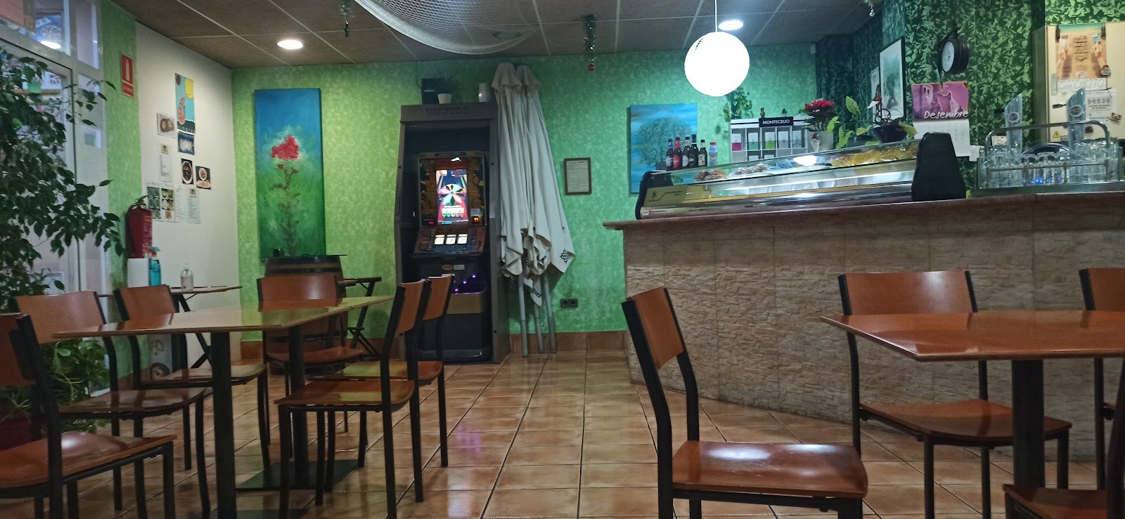 Restaurant L' Olivera Vinaros - restaurante en Vinaròs, Castellón, España