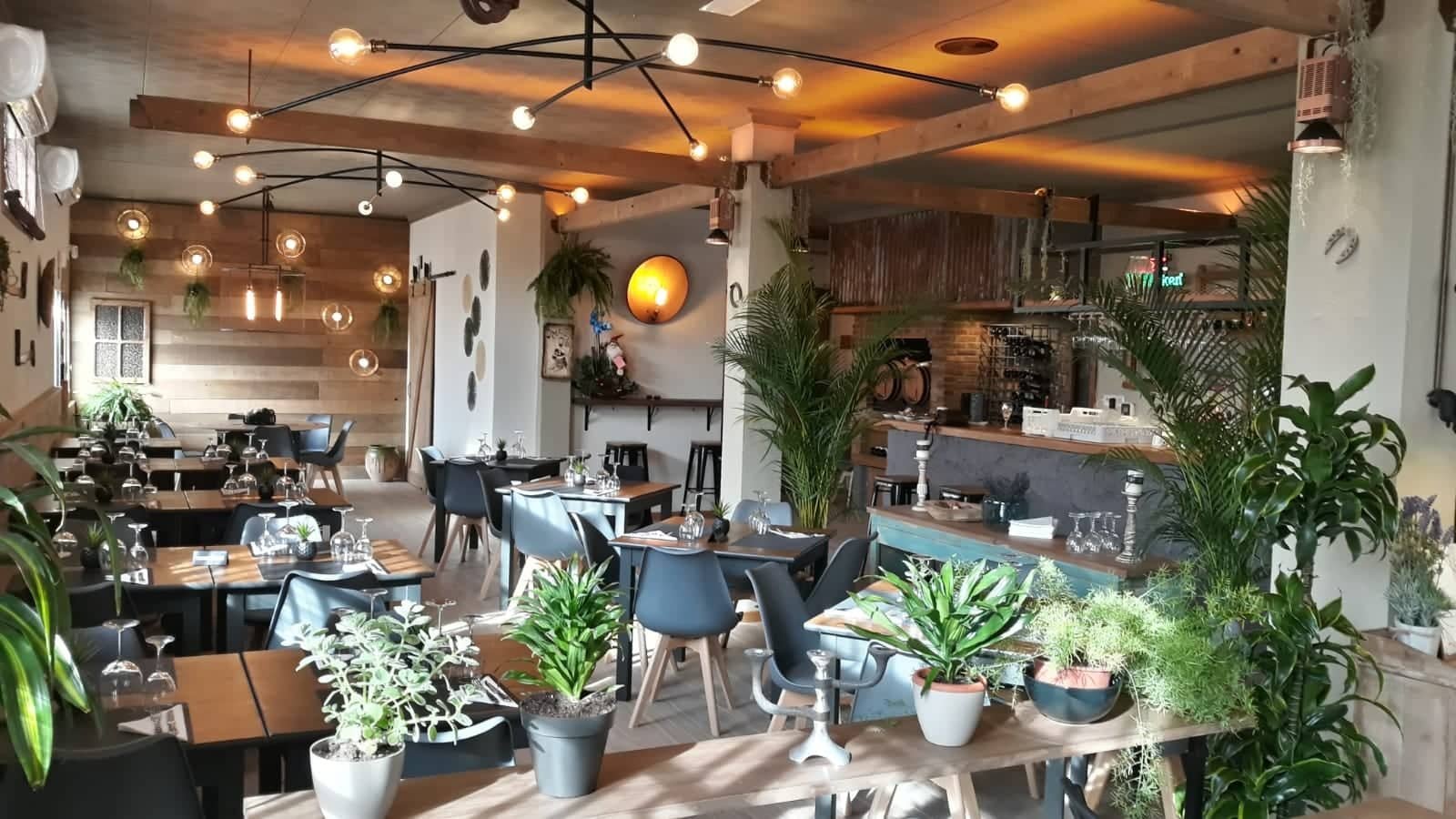 Restaurante A fuego lento Vinaròs - restaurante en Vinaròs, Castellón, España