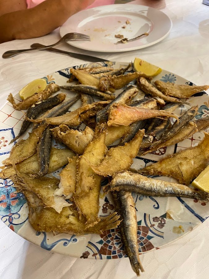 Restaurante Casa Pocho - restaurante en Vinaròs, Castellón, España
