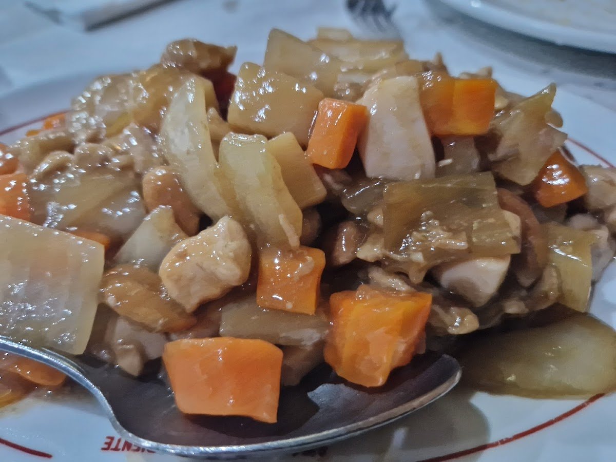 Restaurante Dragon Fenix - restaurante en Vinaròs, Castellón, España