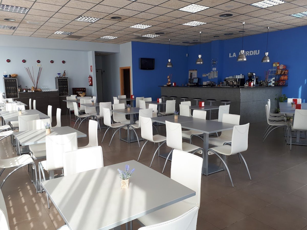 Restaurante la perdiu - restaurante en Vinaròs, Castellón, España