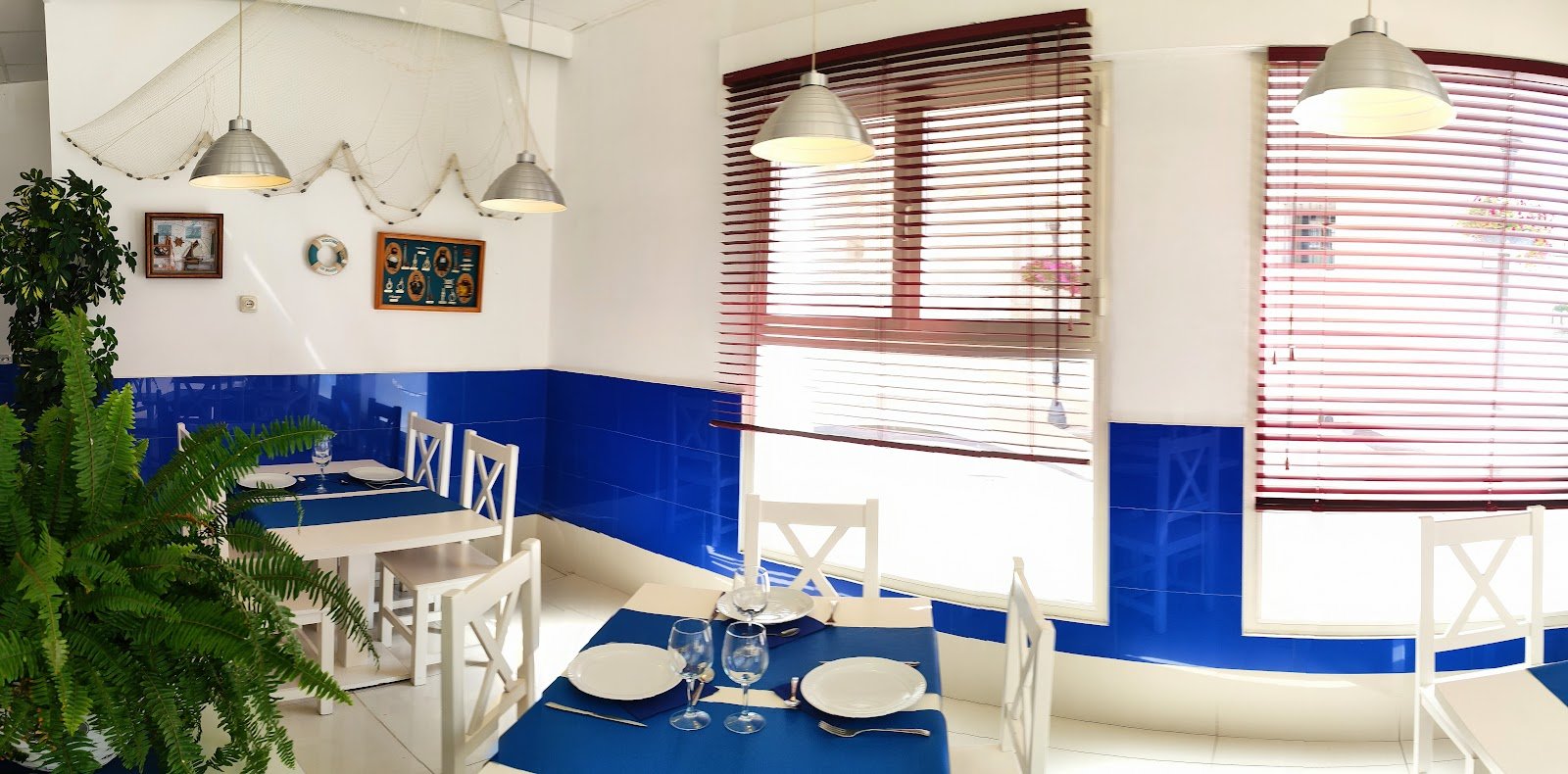 Restaurante Nou Parada - restaurante en Vinaròs, Castellón, España