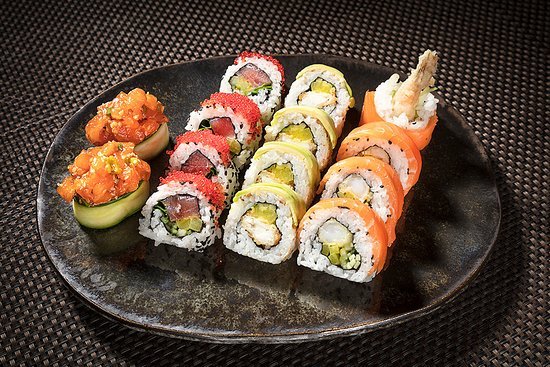 Shori Comida japonesa - restaurante en Vinaròs, Castellón, España